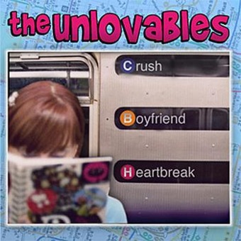The Unlovables on Jango Radio | Songs, Videos, Bio