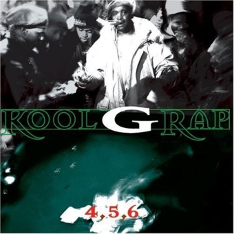 Kool G Rap on Jango Radio | Songs, Videos, Bio