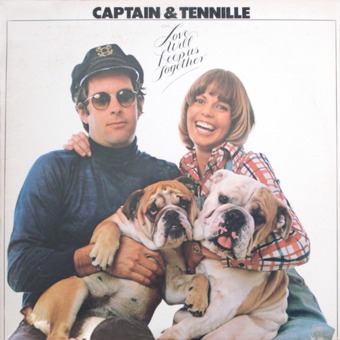 Captain & Tennille on Jango Radio | Songs, Videos, Bio