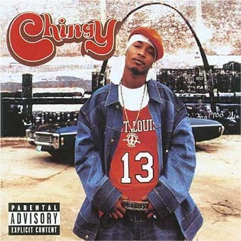 Let's Ride (feat. Fatman Scoop) by Chingy on Jango Radio