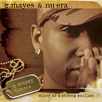 GARY MAYES & NU ERA    2作セット Gary Mayes & Nu Era on Jango Radio | Songs, Videos, Bio