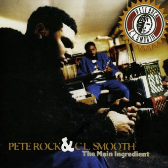Pete Rock & C.L. Smooth on Jango Radio | Songs, Videos, Bio