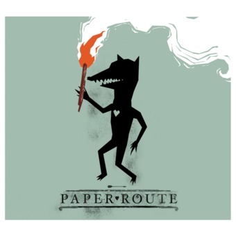 Paper Route on Jango Radio | Songs, Videos, Bio