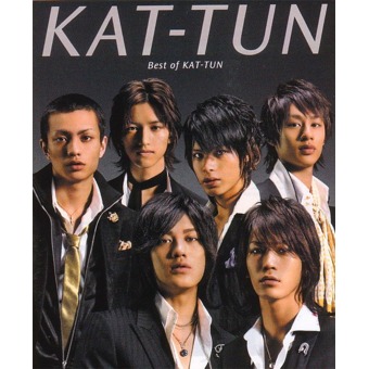 KAT-TUN Radio – Listen Free | Jango