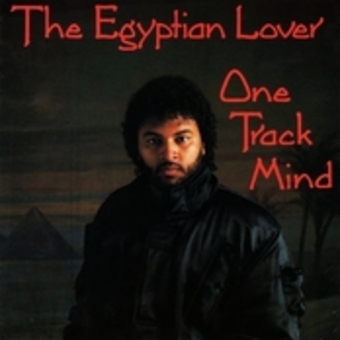 The Egyptian Lover on Jango Radio | Songs, Videos, Bio