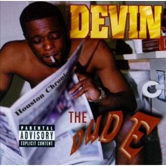 Devin the Dude on Jango Radio | Songs, Videos, Bio