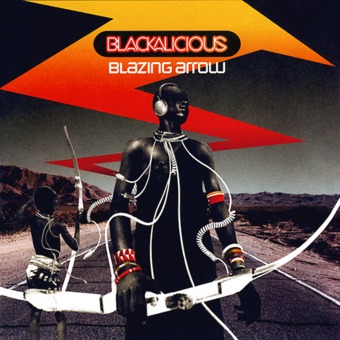 Blackalicious on Jango Radio | Songs, Videos, Bio