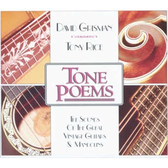 David Grisman & Tony Rice Radio playing on Jango Radio | Songs