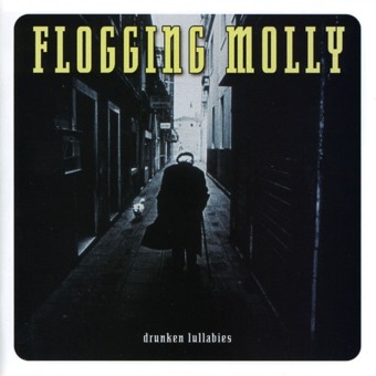 Tobacco Island by Flogging Molly on Jango Radio