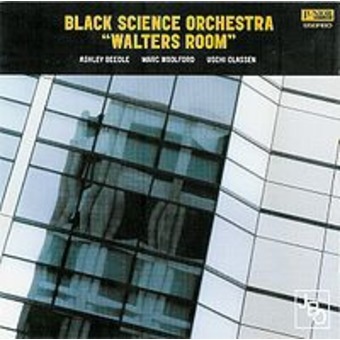 Black Science Orchestra on Jango Radio | Songs, Videos, Bio