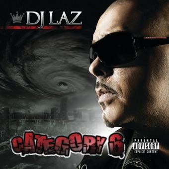 DJ Laz on Jango Radio | Songs, Videos, Bio