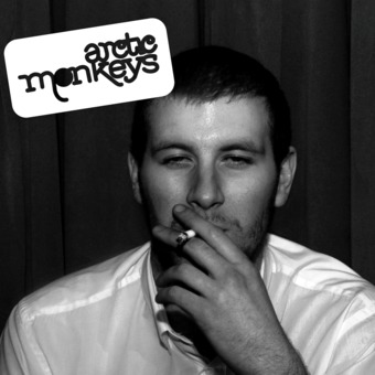 Arctic Monkeys Radio playing on Jango Radio | Songs, Genres
