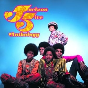 その他 THE JACKSON FIVE with MOM and POP The Jackson Five with their Father and Mother, Joseph and