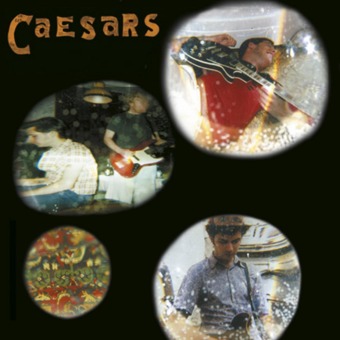 Caesar's Palace on Jango Radio | Songs, Videos, Bio
