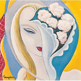 チ*コ様 4CD Derek and the Dominos / The maj Derek & The Dominos on Jango Radio | Songs, Videos, Bio
