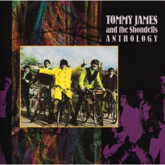Tommy James & The Shondells on Jango Radio | Songs, Videos, Bio