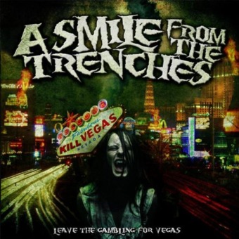 廃盤 A SMILE FROM THE TRENCHES CD A Smile From The Trenches on Jango Radio | Songs, Videos, Bio