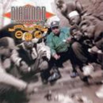 Diamond & The Psychotic Neurotics on Jango Radio | Songs, Videos, Bio