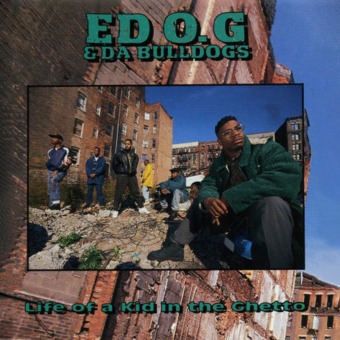 Ed O.G. & Da Bulldogs on Jango Radio | Songs, Videos, Bio