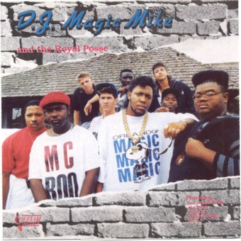 洋楽 DJ Magic Mike The Journey Beyond the Magic - Album by DJ Magic Mike | Spotify